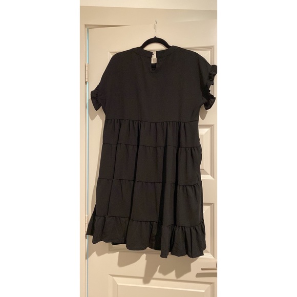 tunic dress - Picture 2 of 2